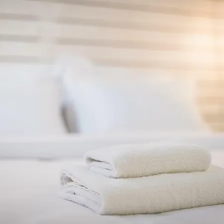 Apartament Oasis Atena