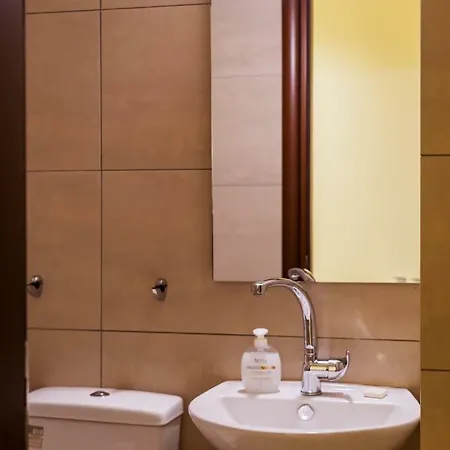 Aparthotel Athenian