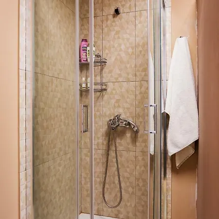 Aparthotel Athenian