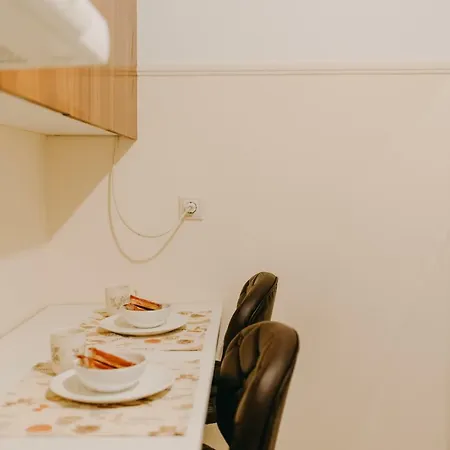 House, Attiki Metro, Apartament