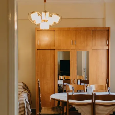 House, Attiki Metro, Apartament