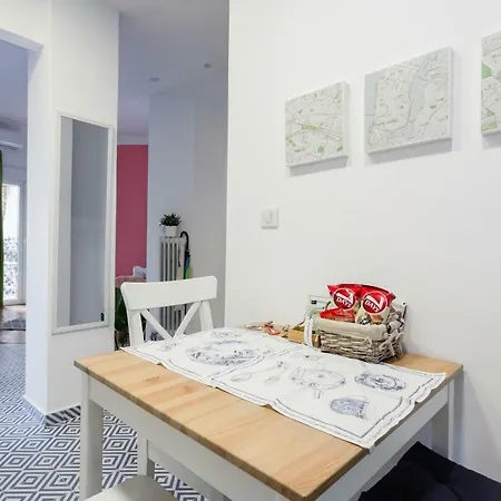 Apartamento Retropolitan Living Atenas