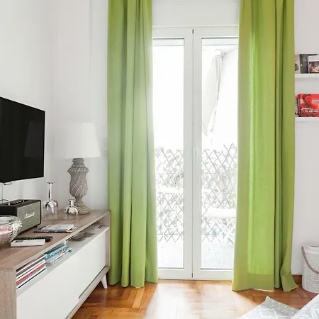 Retropolitan Living Atenas