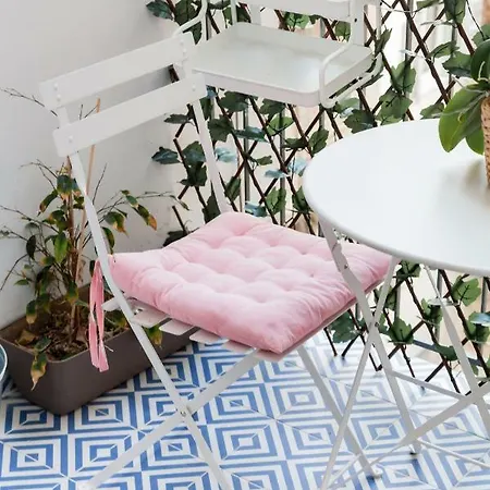 Apartamento Retropolitan Living *