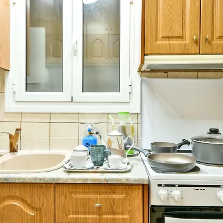 Apartman Manolitos 5