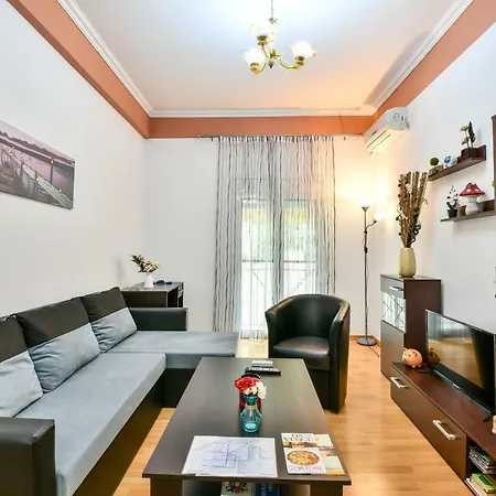 Manolitos 5 Apartman *