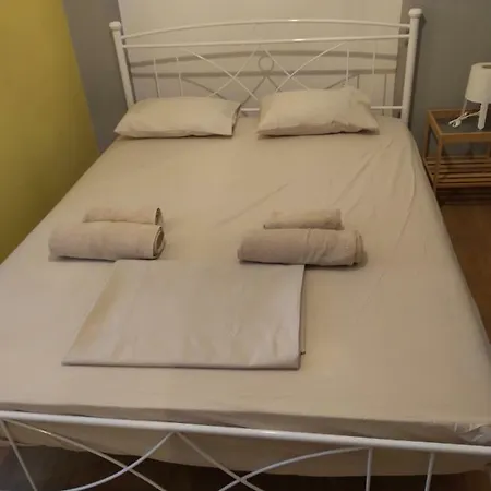 Apartmán Acropolis Ermou At Plaka *