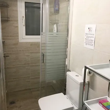 La Vie En Rose Studio,close To Beach, Paleo Faliro
