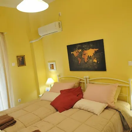 Cozy Acropolis * Athens