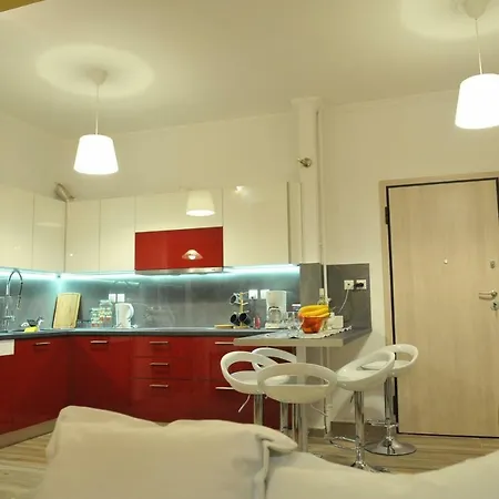 Cozy Acropolis *