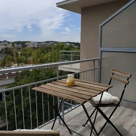 Apartment Lilly Athens