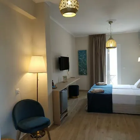 Lilly Apartment Athens