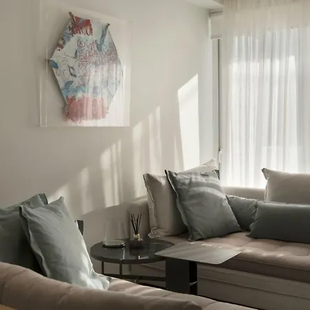 Διαμέρισμα Glyfada South42