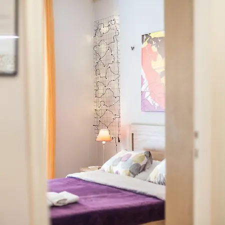 Appartamento Zenios Ippokratis-comfort & Style, Downtown
