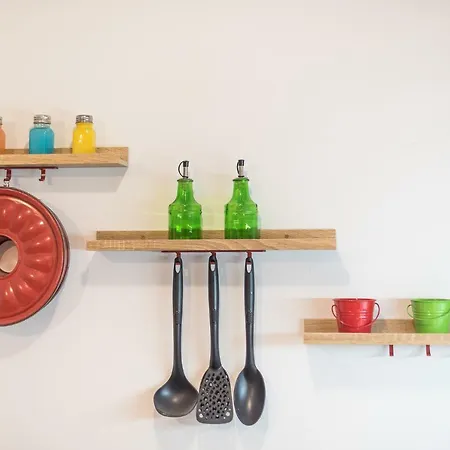 Appartamento Zenios Ippokratis-comfort & Style, Downtown *