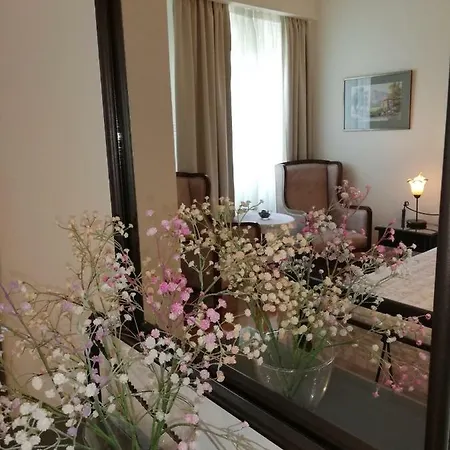 Parthenon View Apartment Athens