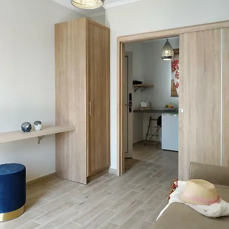Lilly Apartment