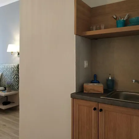 Lilly Apartment Athens