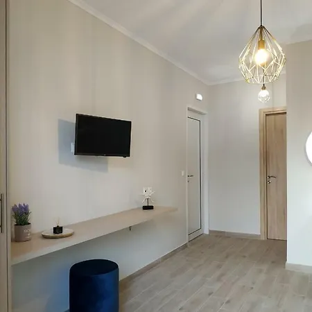 Lilly Apartment Athens