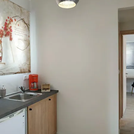Apartment Lilly Athens