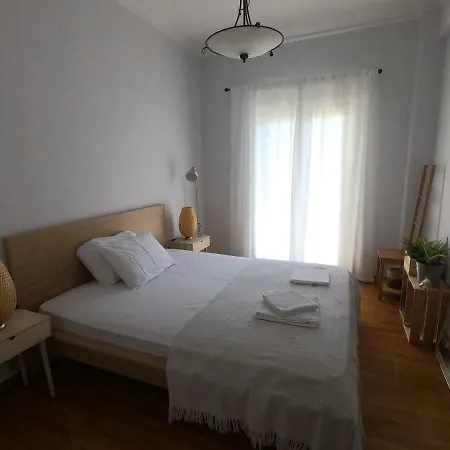 Apartment Downtown Boho 1 Min From Metro