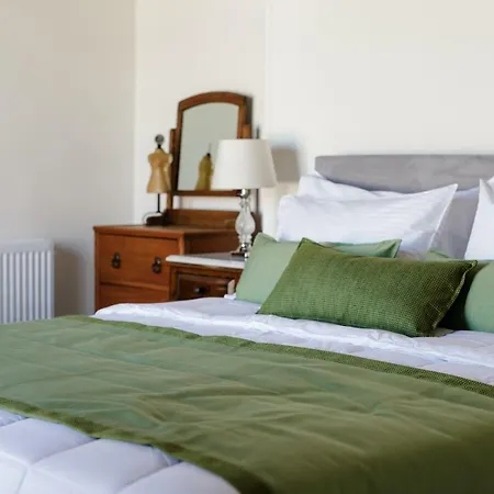 The Gem Of Filopappou Apartment Athens