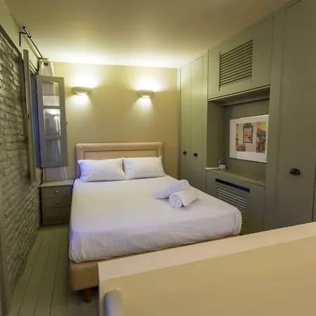 Plaka360 Apartment