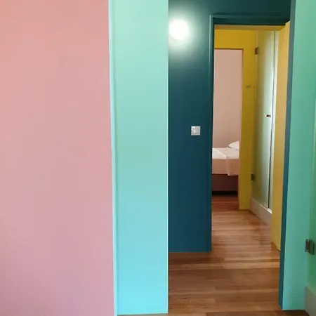 Keramos Appart hôtel Athènes