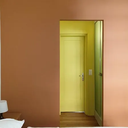Appart hôtel Keramos 2*