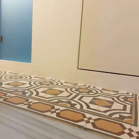 Keramos Appart hôtel 2*