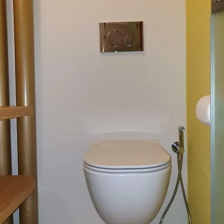 Keramos Appart hôtel Athènes