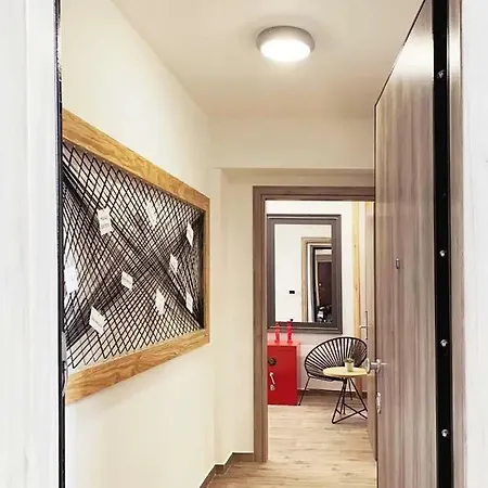 Cosmosdome. View In The Heart Of Athens! Apartamento Atenas