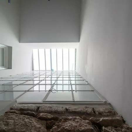 Plaka Arch Panzió