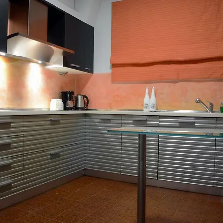 Διαμέρισμα Modern & Classy