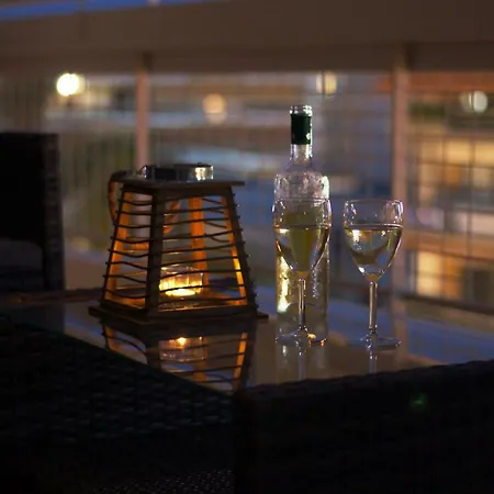 Διαμέρισμα Modern & Classy *