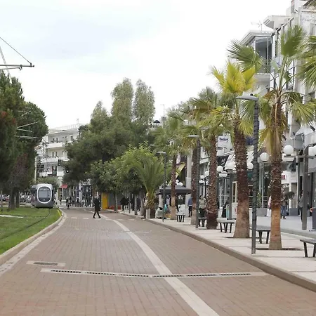 Διαμέρισμα Modern & Classy Αθήνα