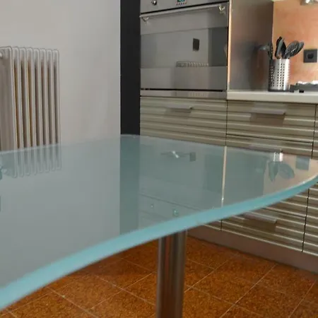 Διαμέρισμα Modern & Classy