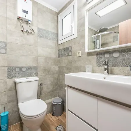 Apartment Let Me You! #2 *