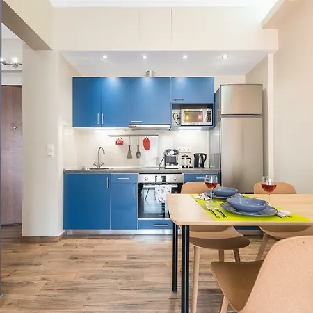 Let Me You! #2 Apartment *