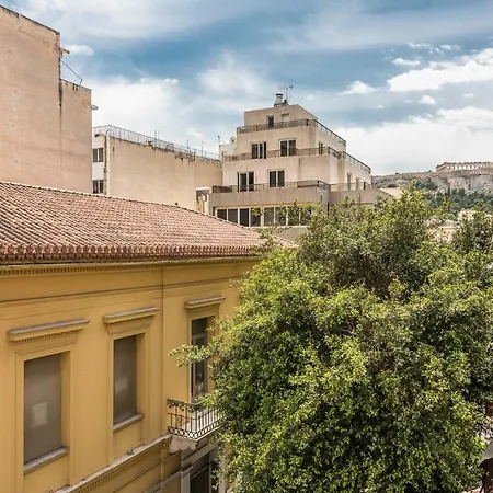 Apartment Let Me You! #2 Athens