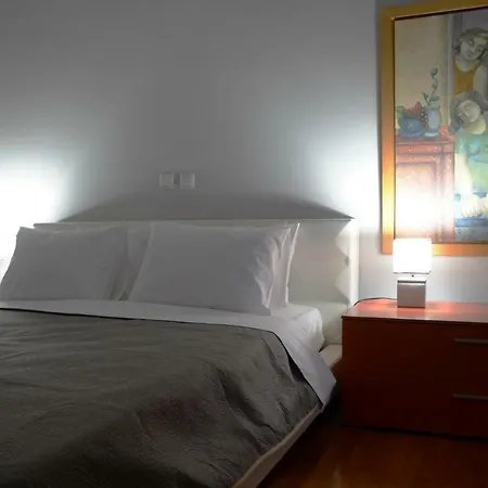 Διαμέρισμα Modern & Classy