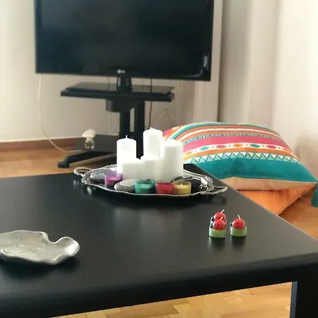 Apartment Aris Sweet 2