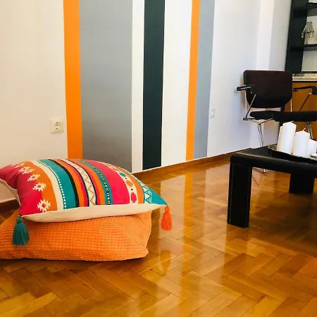 Apartment Aris Sweet 2 Athens