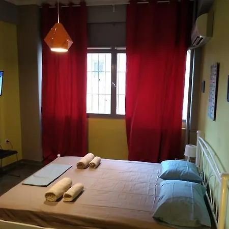 Acropolis Ermou At Plaka Apartmán Atény