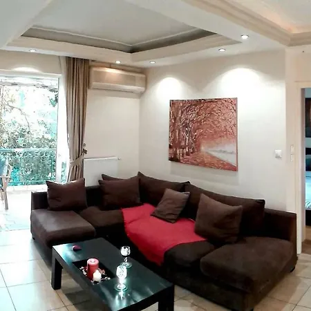 Apartment A1 Elegant Vouliagmeni In A Unique Spot Athens