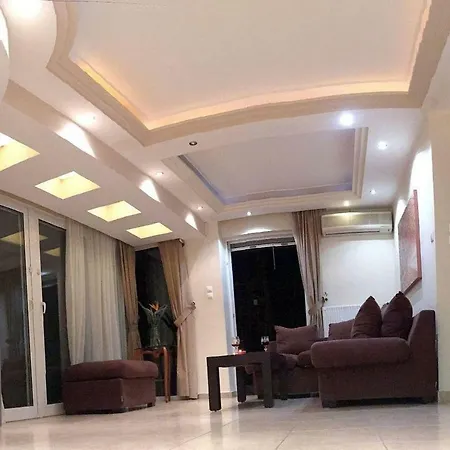 A1 Elegant Vouliagmeni In A Unique Spot Apartment Athens