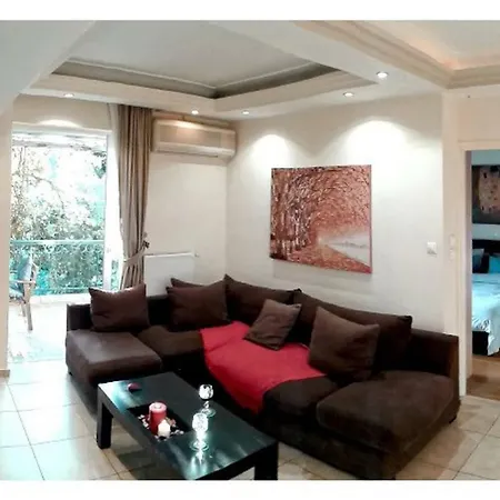 A1 Elegant Vouliagmeni In A Unique Spot Athens