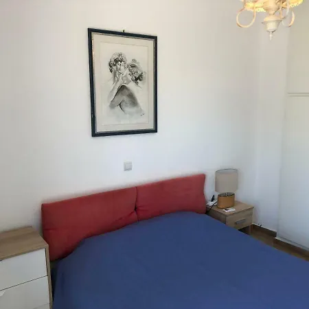 Metaxourgio Spacious Two Bedroom