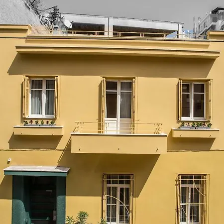 Keramos Appart hôtel