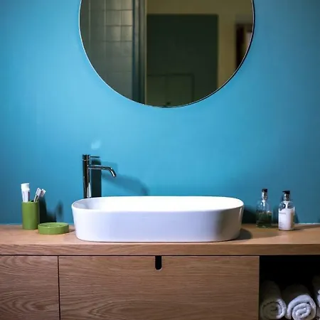 Keramos Appart hôtel 2*
